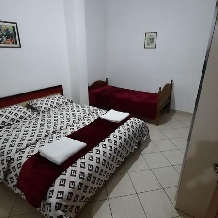 Bledi'S Cozy Apartment 2 In New Blvd Tirana Exteriör bild