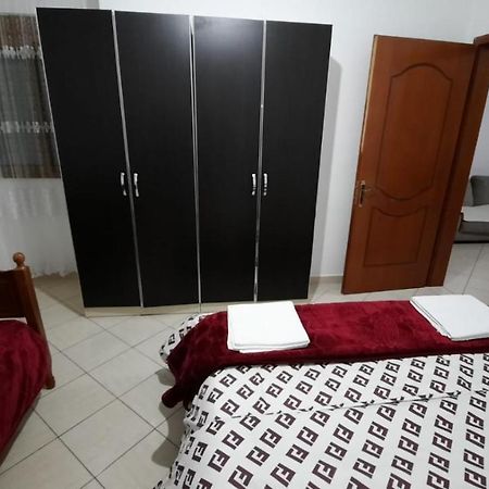 Bledi'S Cozy Apartment 2 In New Blvd Tirana Exteriör bild