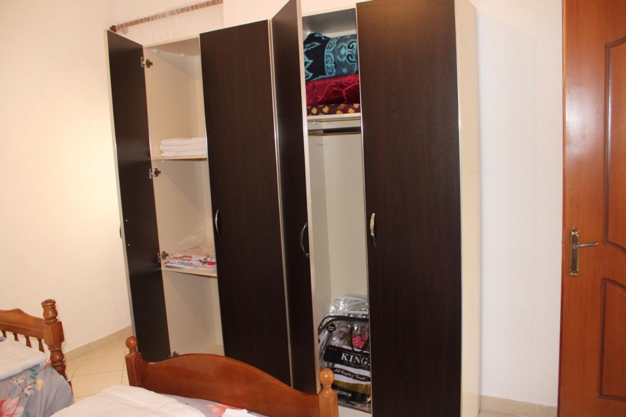 Bledi'S Cozy Apartment 2 In New Blvd Tirana Exteriör bild