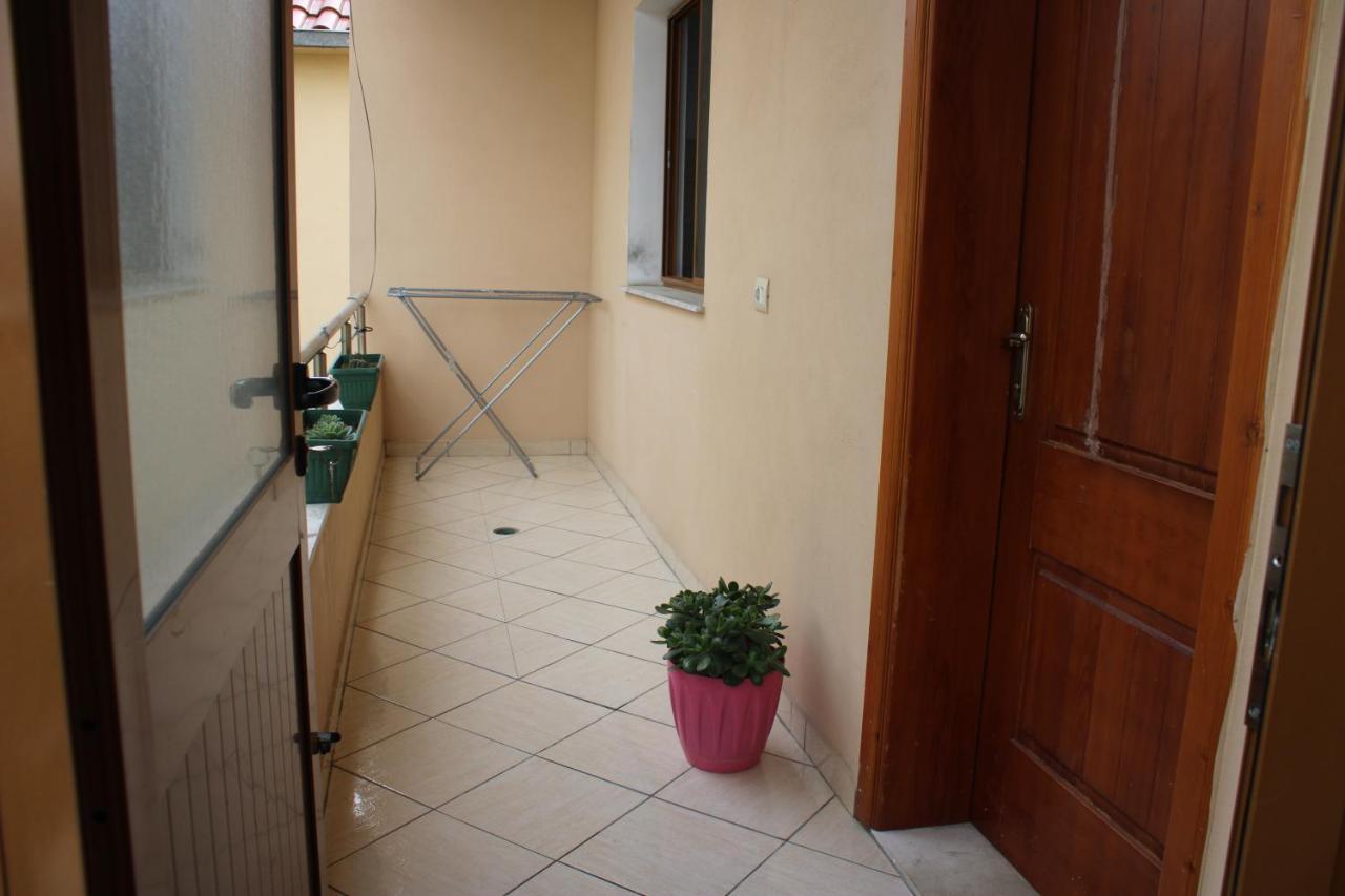 Bledi'S Cozy Apartment 2 In New Blvd Tirana Exteriör bild
