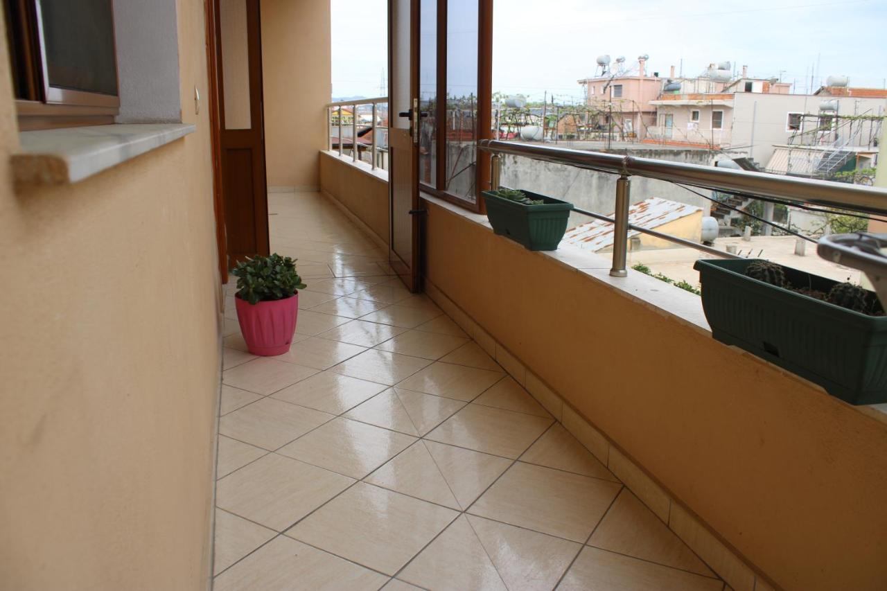 Bledi'S Cozy Apartment 2 In New Blvd Tirana Exteriör bild